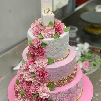 Best Wedding Cake