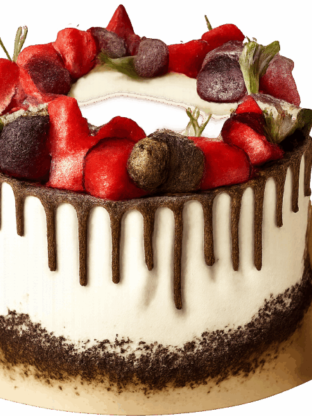 Testing - Death by Chocolate