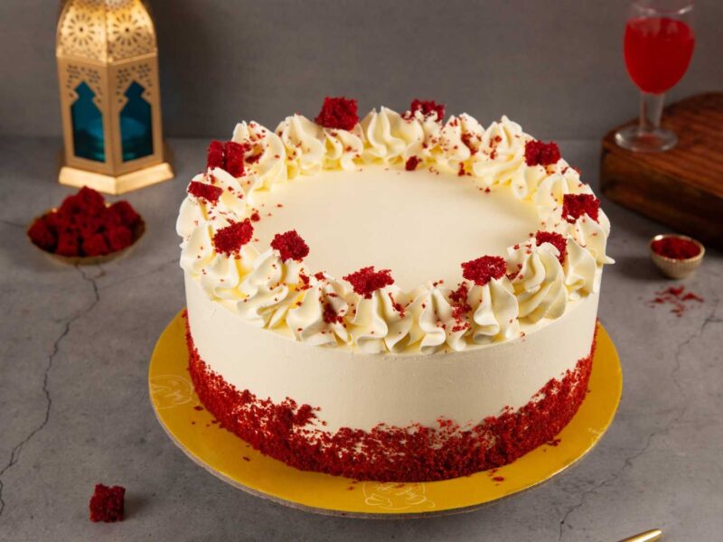 Red Velvet Cake - Image 2