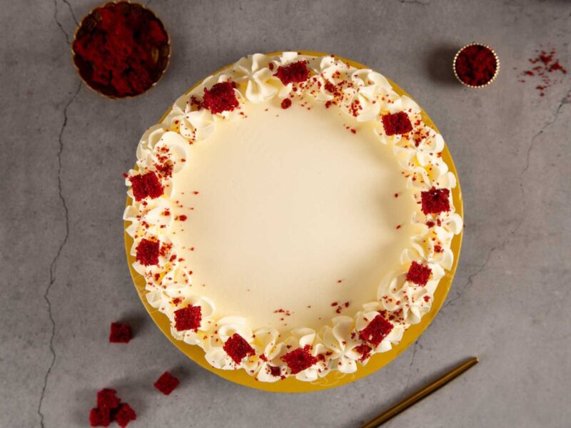 Red Velvet Cake - Image 3
