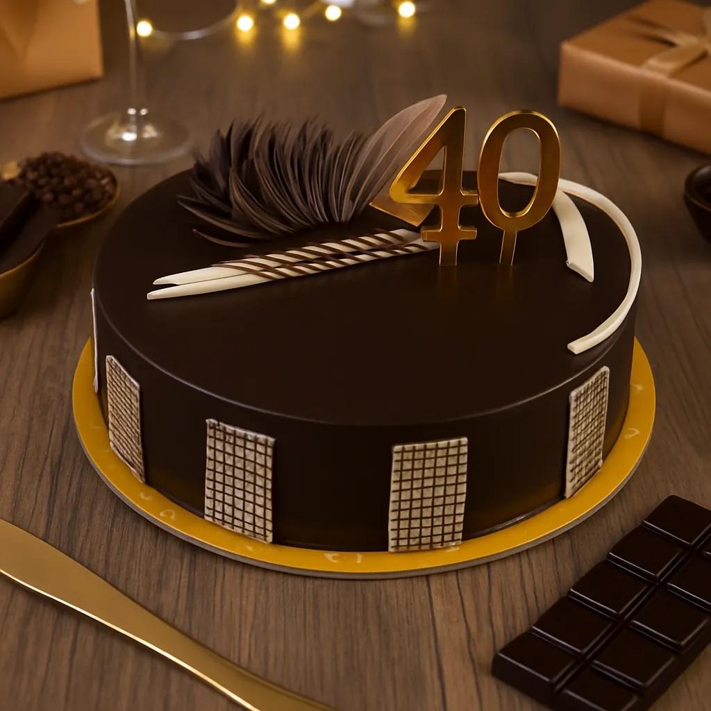 Age Wise Cakes