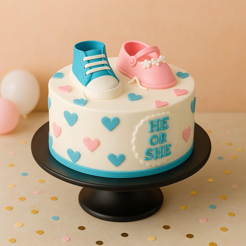 Baby Shower