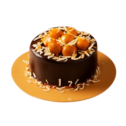Designer Cakes