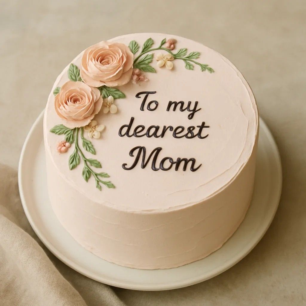 For Mothers