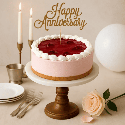 Anniversary