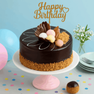 Birthday