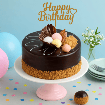 Birthday