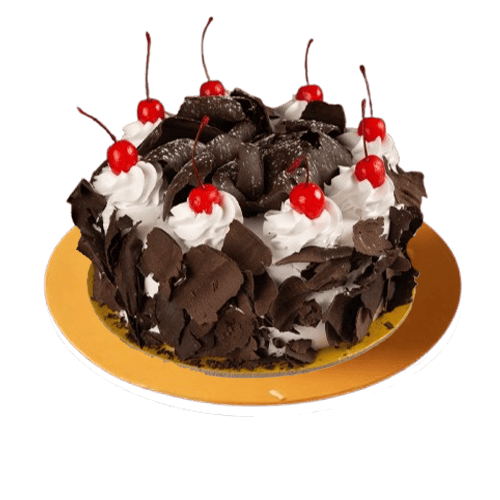 Standard Cakes