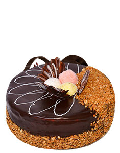Chocolate Cakes