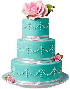 Designer Cakes